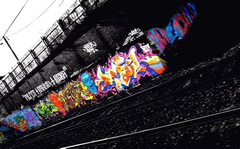 HD Graffiti Wallpapers - Wallpaper Cave