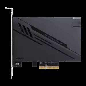 ThunderboltEX 4｜Motherboards｜ASUS Global