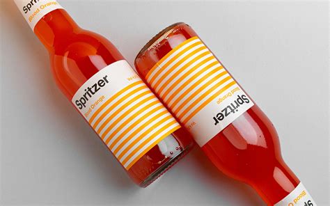 15 Colorful and Creative Packaging Design Ideas