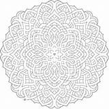 Free Celtic Mandala Coloring Pages  coloring Book Viking Helmet sketch template