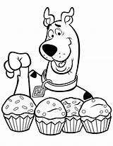 50  Scooby Doo Coloring Pages For Kids Free Printable Sheets sketch template