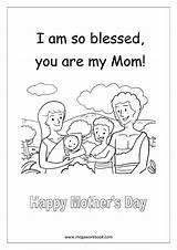 Free Printable Happy Family Coloring Pages For Kids sketch template