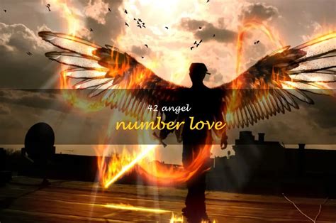 The Meaning Of 42: Uncovering The Secrets Of Angel Number Love | ShunSpirit