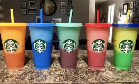 Starbucks Collectibles tumbler LIMITED 2020 EDITION STARBUCKS confetti ...