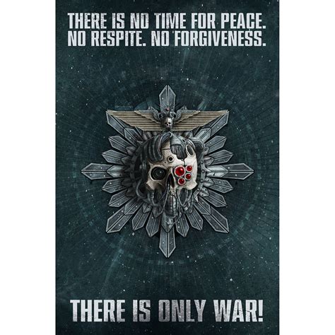 Imperium Poster – MERCH.WARHAMMER.COM