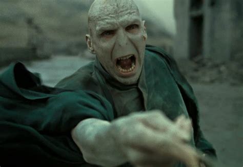 The Neurocritic: Fright Week: The Waking Nightmare of Lord Voldemort