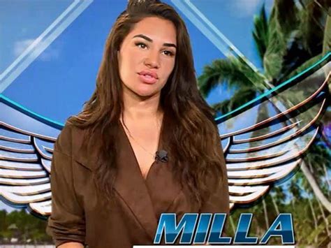 Les Anges 8 : Découvrez Milla avant et après la chirurgie... - Télé Star