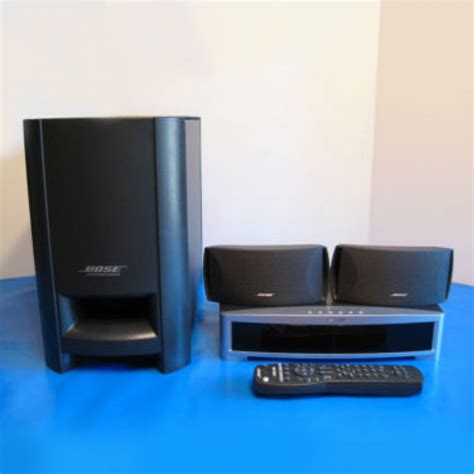 bose 2.1 home theater | bose 2.1 surround system