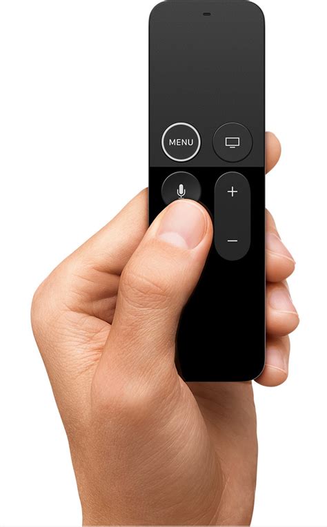 Control your TV or receiver with your Siri Remote or Apple TV Remote - Apple Support