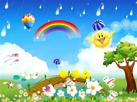 Kids Wallpapers - Top Free Kids Backgrounds - WallpaperAccess