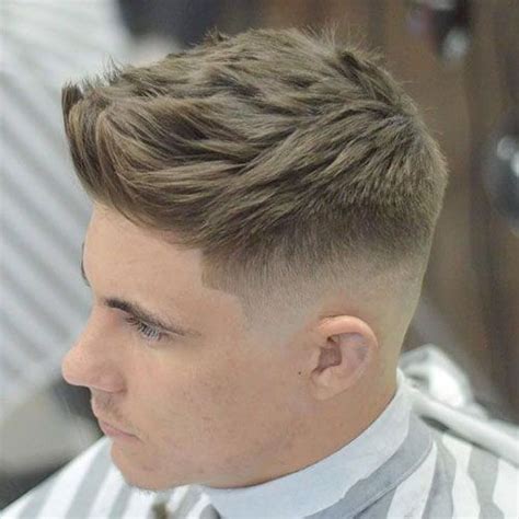 The 40 Best Haircuts For Men: Classic and Modern Styles To Try | Mens hairstyles short, Mens ...