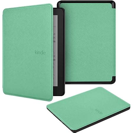 BYCeKe Kindle Case for Kindle 11th Generation Cover 2022 Release [Not ...