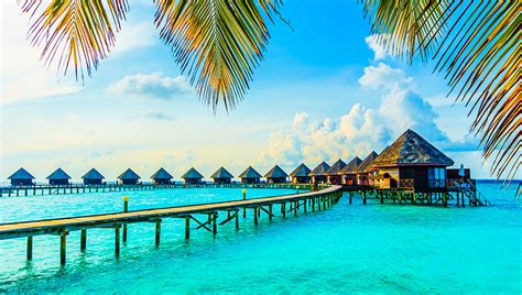 Island Hopping in the Maldives: Ultimate Guide for 2024