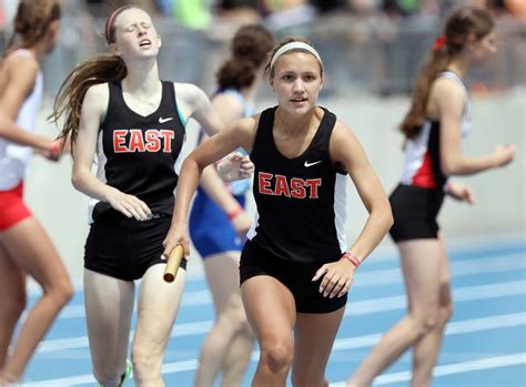 Photos: Iowa State Track and Field Championship Thursday | Track-and-field | siouxcityjournal.com