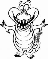 Funny Coloring Pages To Print  Free Printable sketch template