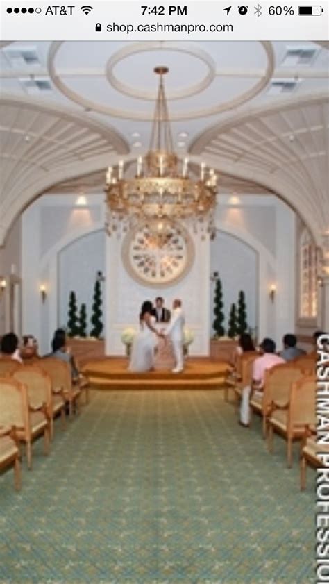 Excalibur Hotel Wedding Chapel | Chapel wedding, Excalibur hotel, Ceiling lights