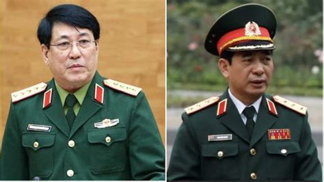 2021/54 "The Military’s Resurging Influence in Vietnam" by Le Hong Hiep - ISEAS-Yusof Ishak ...