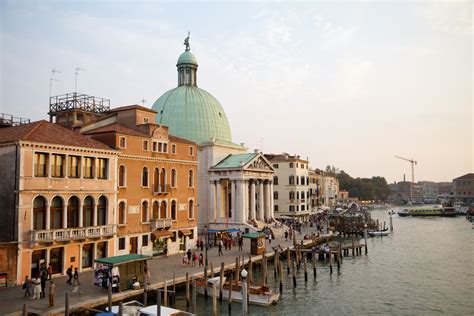 Free Images : dock, town, canal, cityscape, vehicle, italy, venice ...