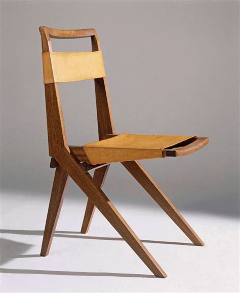 A Look Back at Lina Bo Bardi | Folding chair design, Folding chair, Chair