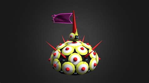 Gigantamax Falinks - Download Free 3D model by Matt LeMoine (@Matt_LeMoine) [b06bf78] - Sketchfab