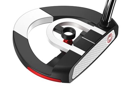 Odyssey Red Ball putter, Odyssey putters, best new mallet putters