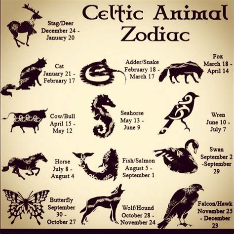 Pin by Mystic Sisters Gallery on Spirituality | Celtic animal, Celtic ...