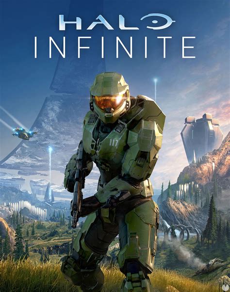 Halo Infinite - Videojuego (Xbox One, PC y Xbox Series X/S) - Vandal