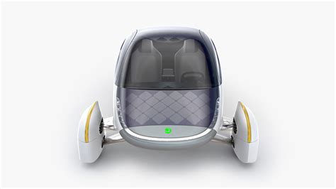 The Aptera Solar Powered Vehicle Has A Range of 40 Miles Per Day - IMBOLDN