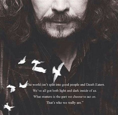 Book Quotes From Sirius Black. QuotesGram