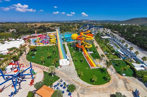 Opiniones del parque Aquashow Park Albufeira | PACommunity