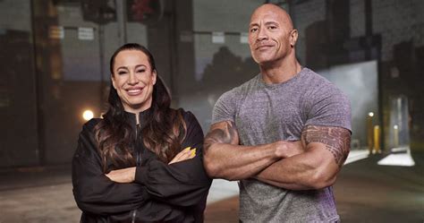 Dany Garcia Reveals How The Rock Reacted When She Told Him They Should Buy The XFL