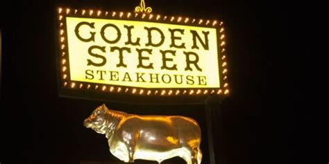 Golden Steer Restaurant Las Vegas - Off Strip - Deals & Info | Las Vegas Advisor