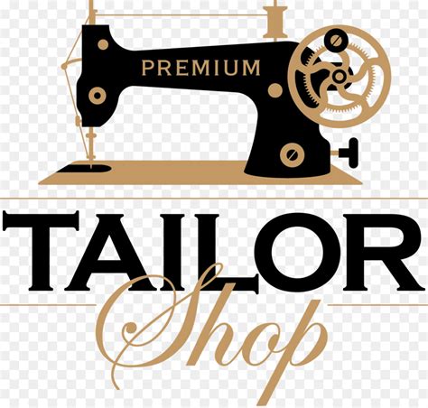 ladies tailor logo png - Clip Art Library