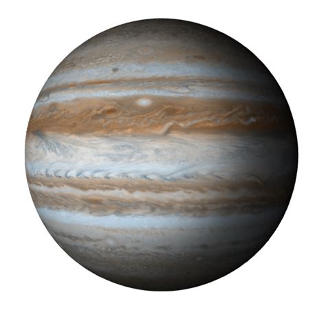 Jupiter PNG Images Transparent Free Download