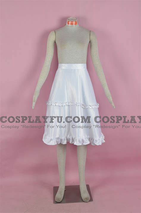 Custom Chidori Cosplay Costume from Persona 3 - CosplayFU.com