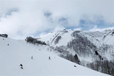 Nagano Ski Resort Travel Guide - What You Need to Know to Plan a ...