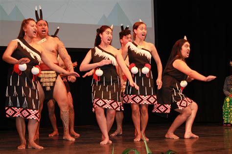 Kapa Haka - Māori Performance | The Haka Experience