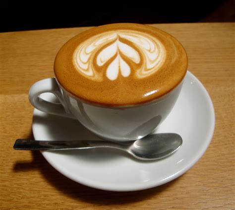 Hanan Decor: Latte ART!