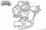 Toilet Paper Coloring Sheet Pages sketch template