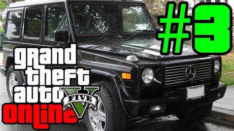 GTA V Online - De Race der RACES! (GTA 5 Multiplayer #3) - YouTube