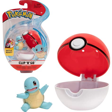 Pokemon X And Y Pokeball Toys