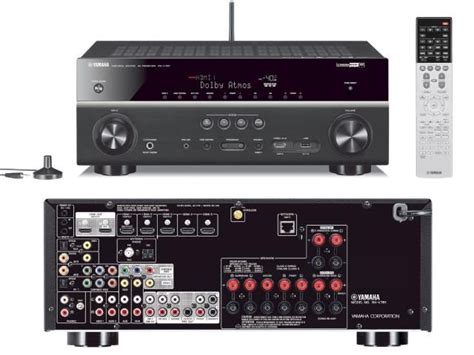 The 6 Best Stereo Receivers of 2021 | Home theater receiver, Home ...