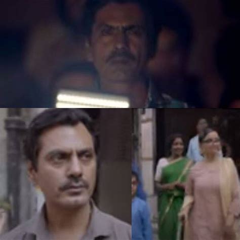 Serious Men Trailer: Nawazuddin Siddiqui shines in this promising tale of genius and morality