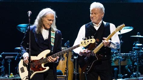 Eagles 2023 Tour Review: The Band Still Has a Few Surprises