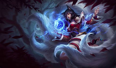 Ahri/Skins | League of Legends Wiki | FANDOM powered by Wikia