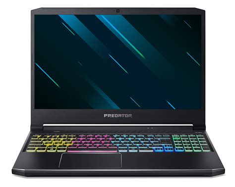 Buy Acer Predator Helios 300 Gaming Laptop, Intel i7-10750H, NVIDIA ...