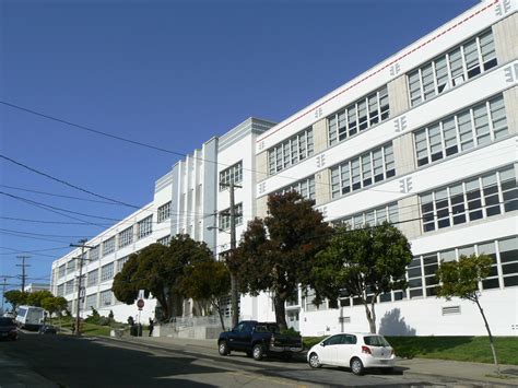 GWHS, San Francisco | George Washington High School, San Fra… | David Thompson | Flickr