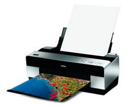 Epson 3880 printer review - mikebinger