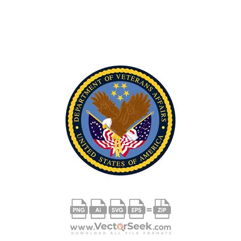 Department of Veterans Affairs Logo Vector - (.Ai .PNG .SVG .EPS Free Download)