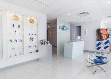 Starlight Med Spa Vaughan - 9100 Jane Street 73 - Vaughan | Fresha